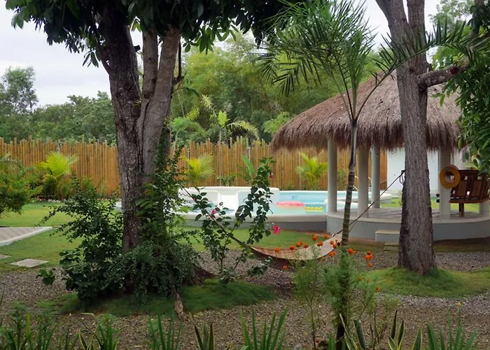 Bohol Dreamcatcher Resort Panglao Island
