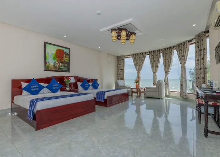 Palmira Beach Resort & Spa Mui Ne
