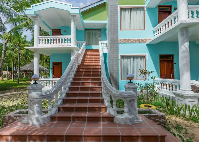 Palmira Beach Resort & Spa Mui Ne