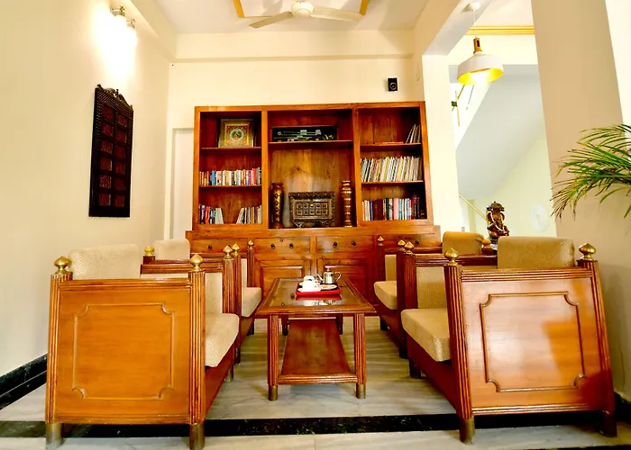 Pride Kadamb Kunj Resort Bharatpur