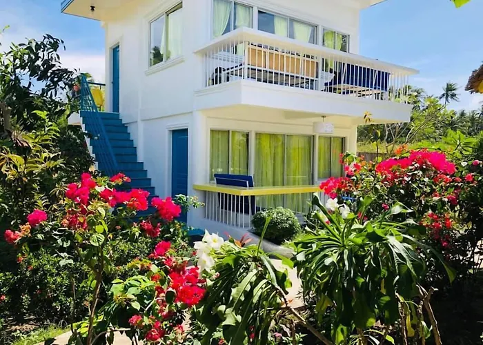 Sweetwater Resort Zamboanguita 