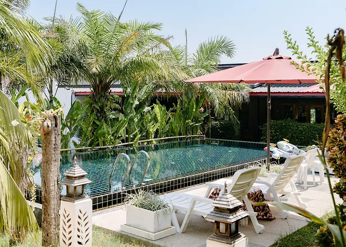 The Loft Panwa Resort