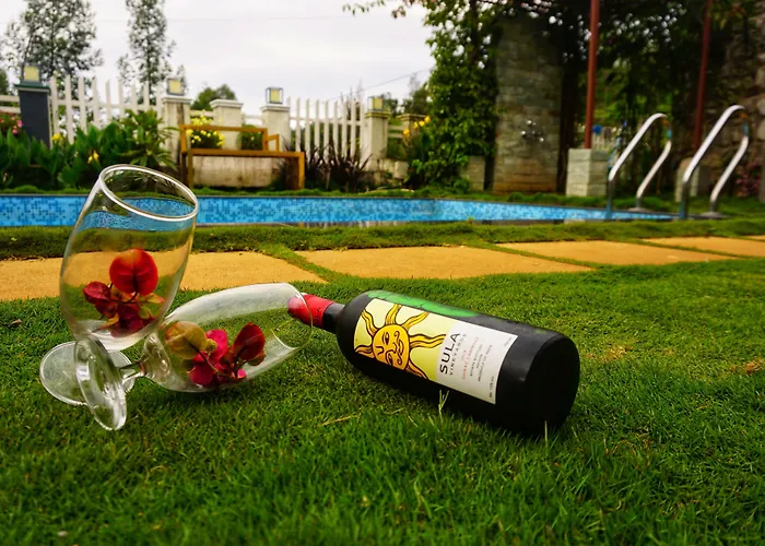 La Niebla Farm Resort Ooty