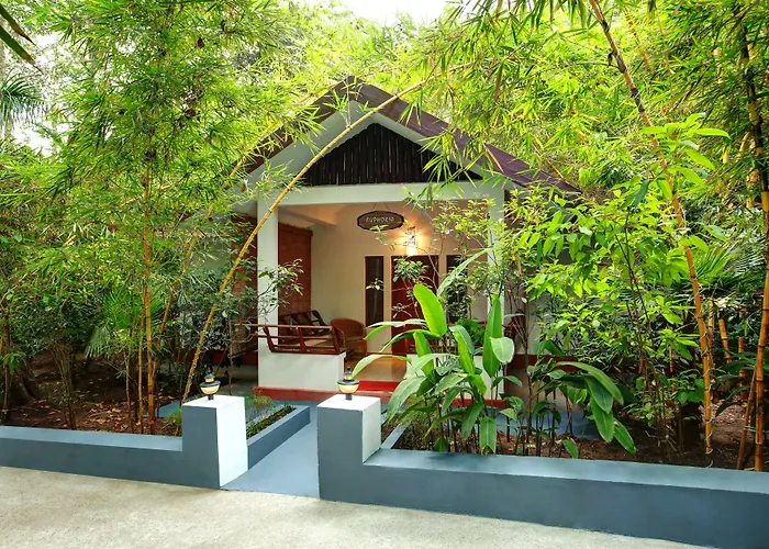 Gokulam Grand Resort & Spa, Coorg Kushalnagar