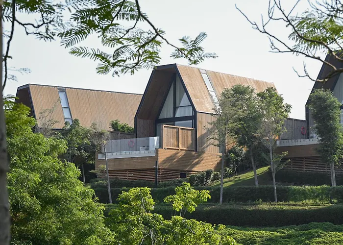 Katara Hills Doha, Lxr Hotels & Resorts