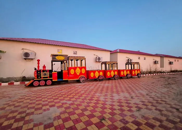 Resort K Sea View Mandarmoni