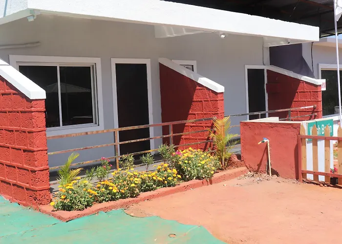 Royal Honey Resort Mahabaleshwar