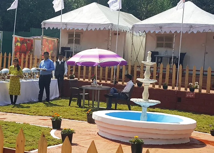 Royal Honey Resort Mahabaleshwar