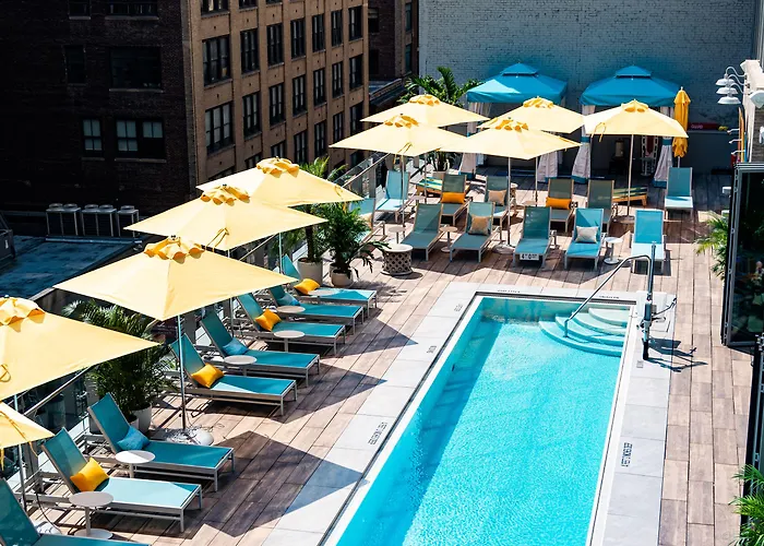 Margaritaville Resort Times Square New York