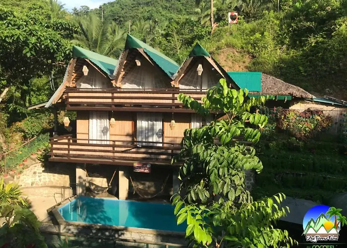 Zen Tierras Farm Powered By Cocotel Dingalan