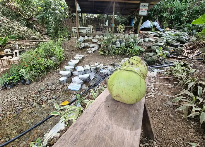 Zen Tierras Farm Powered By Cocotel Dingalan