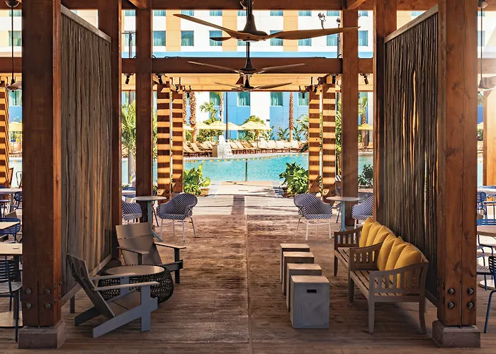 Universal'S Endless Summer Resort - Dockside Inn And Suites Orlando