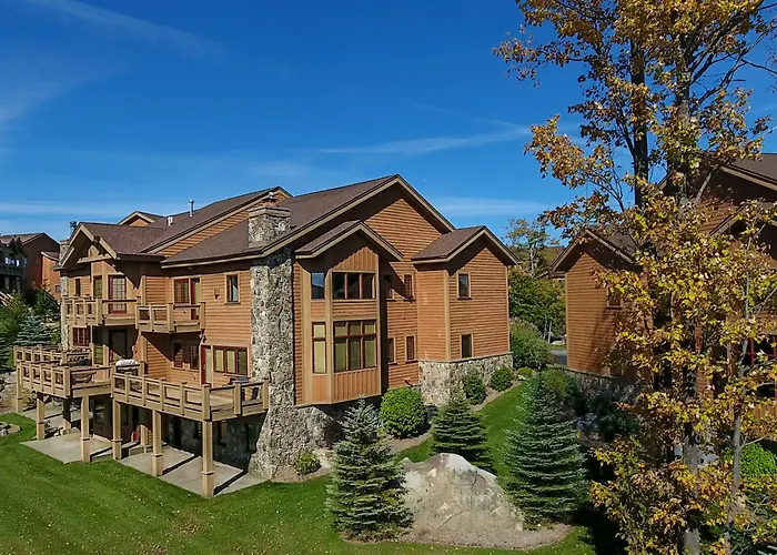 Seven Springs Resort Properties By Vail Resorts Champion