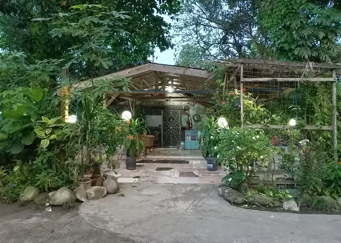 D Sanctum Resort General Santos City