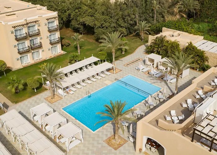 Hotel Jaz Neo Almazino, Almaza Bay Marsa Matrouh