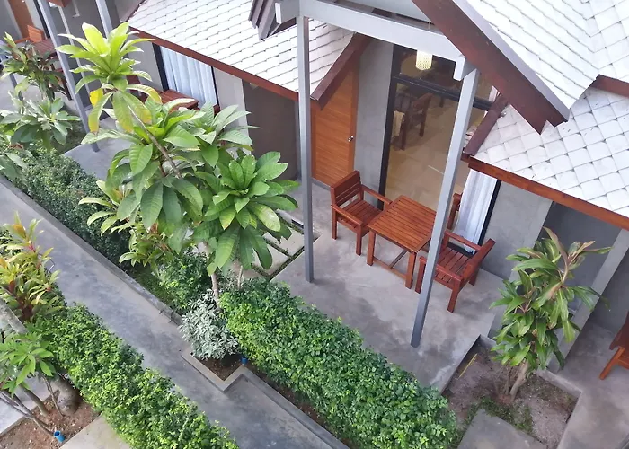 Jr Place Klong Muang Beach