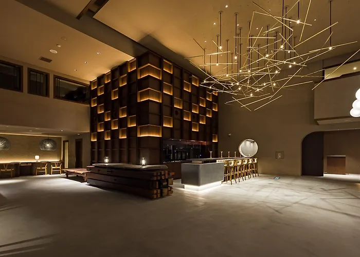 Nol Hakone Myojindai Hotel