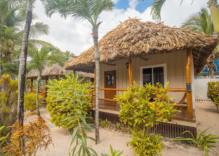 Hidden Jewel Boutique Hotel San Pedro 