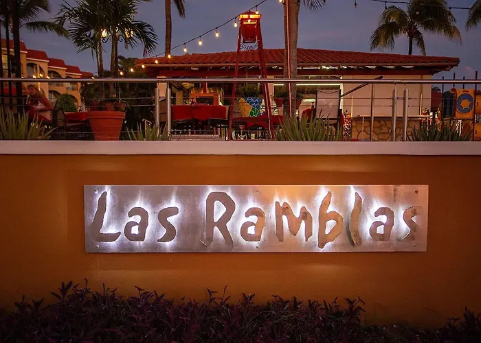 Bluegreen At La Cabana Beach Resort & Casino Palm Beach