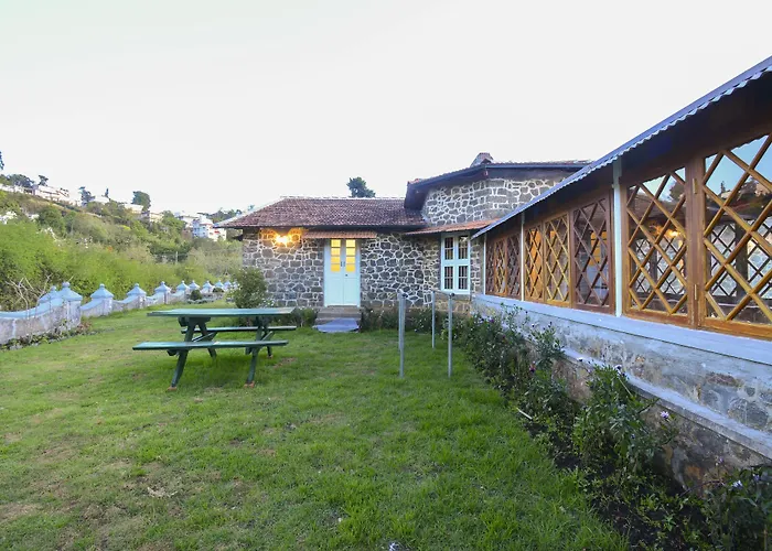 Craigmore By Kodai Resort Hotel Kodaikanal