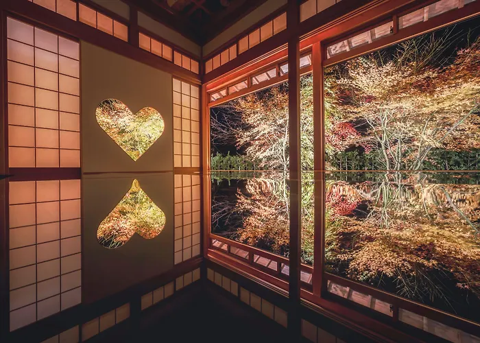 Omo5 Kyoto Sanjo By Hoshino Resorts
