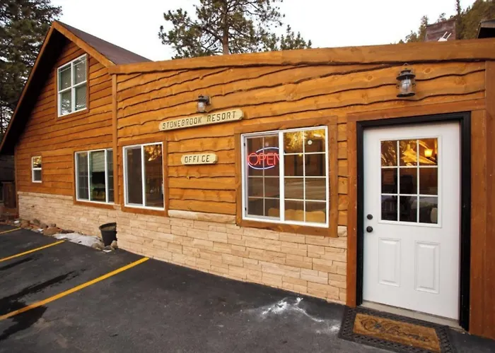 Stonebrook Resort - Adult Only Estes Park