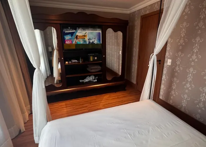 Buona Vitta Gramado Hotel