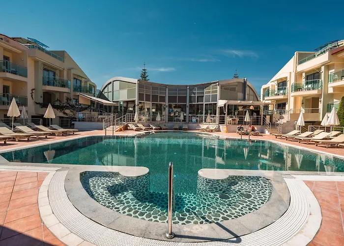 Belcehan Hotel Oludeniz