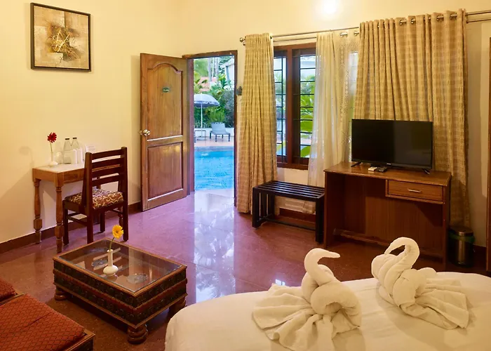 Deshadan Cliff & Beach Resort,Varkala