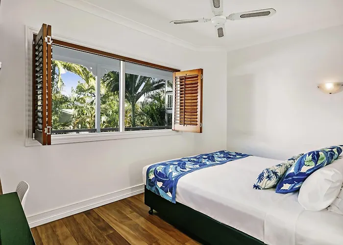 Mantra On The Inlet Hotel Port Douglas