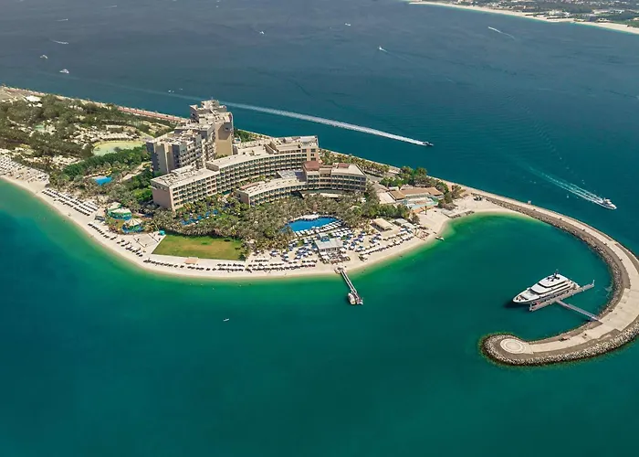 Rixos The Palm Hotel & Suites Dubai