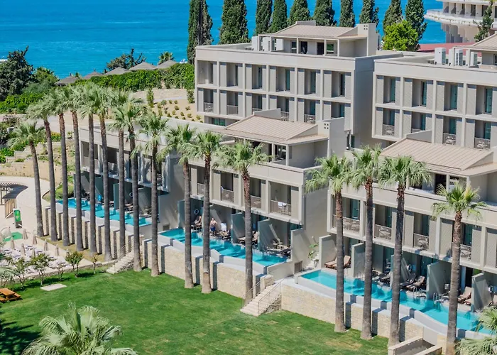 Club Melas Prive Side