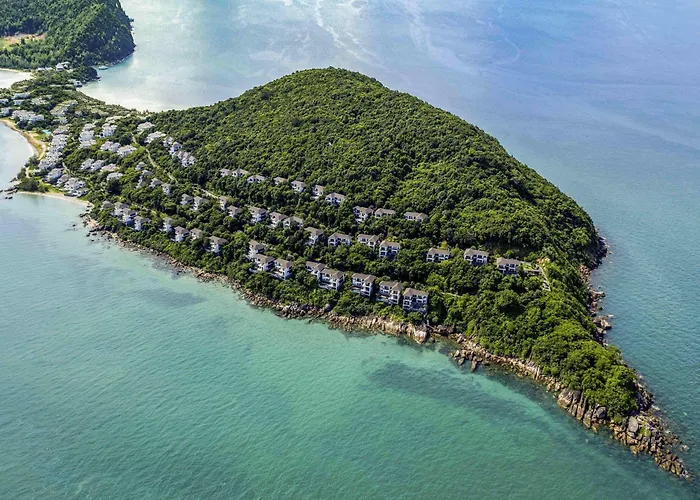 Premier Village Phu Quoc Resort Managed By Accor