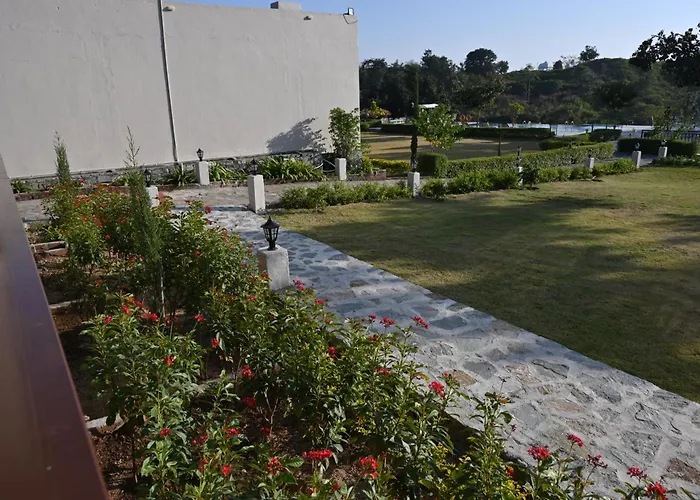 Kumbhal Exotica Resort Kumbhalgarh