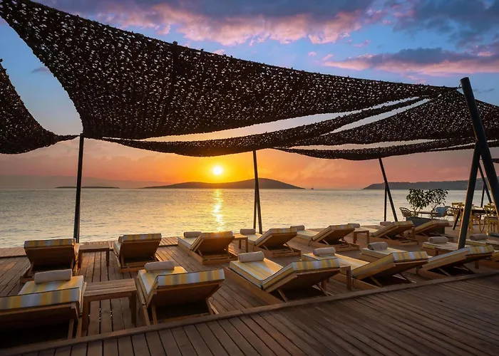 Swissotel Living Bodrum Gundogan 