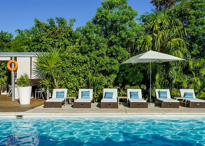 The Grand Luxxe Res Two Bedroom Loft- Riviera Maya Nuevo Vallarta