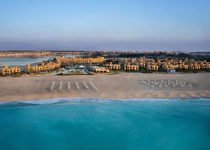 Sofitel Al Hamra Beach Resort Ras al-Khaimah