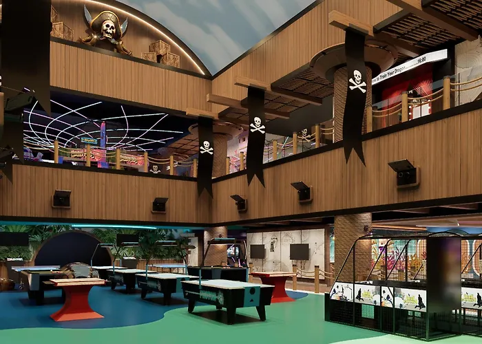 Moon Palace The Grand Punta Cana