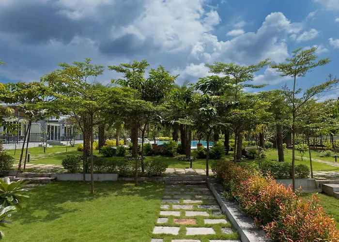 The Nest, Karjat Hotel