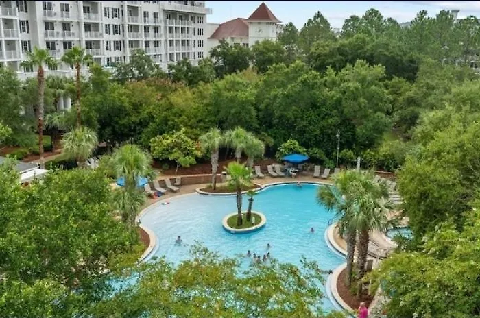 Bahia Sandestin Golf And Beach Resort