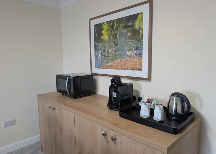 Southview Park Hotel Skegness