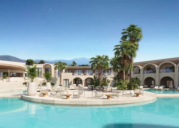 Nana Royal Premium Resort & Spa Hersonissos 