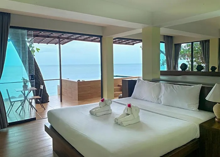 Baan Hin Sai Resort & Spa Chaweng 