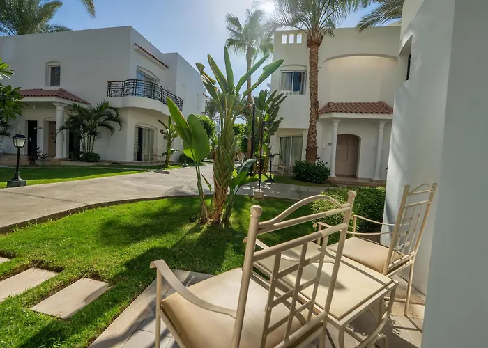 Jaz Fanara Resort Charm el-Cheikh