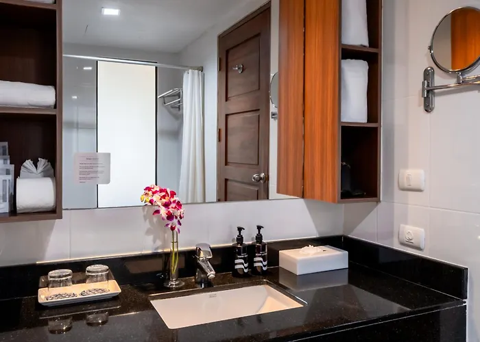 Sunprime Kamala Beach (Adults Only)