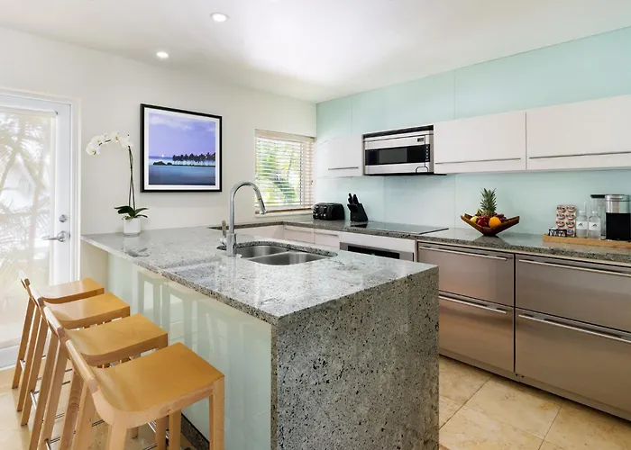 Santa Maria Suites Resort Cayo Hueso