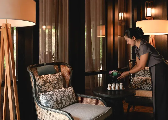 Layana Resort & Spa - Adult Only Koh Lanta