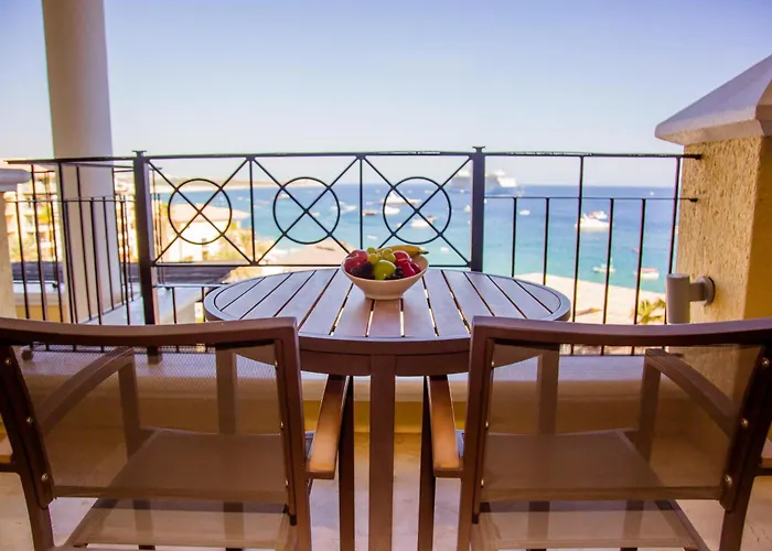 Casa Dorada Los Cabos Resort&Spa Cabo San Lucas