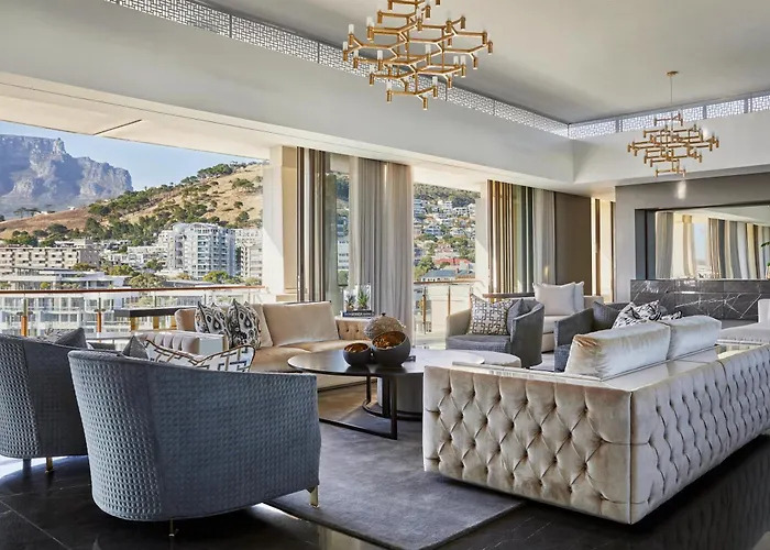 One&Only Cape Town Hotel
