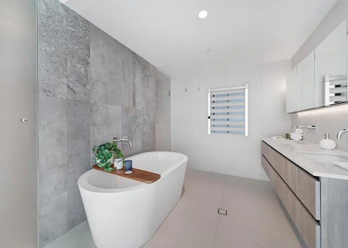 M1 Resort Maroochydore